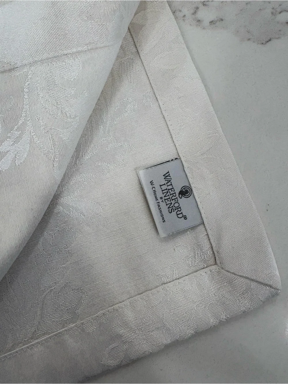 Waterford elegant damask